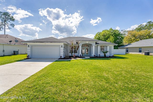 31 E DIAMOND Drive, Palm Coast, FL 32164