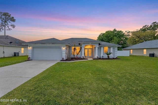 31 E DIAMOND Drive, Palm Coast, FL 32164