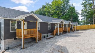 110 Gunter Cemetery Lane, Jamestown, TN 38556