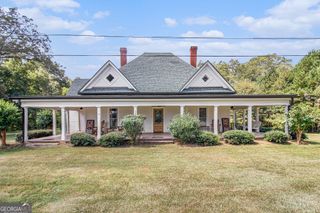 410 Center Point Road, Carrollton, GA 30117