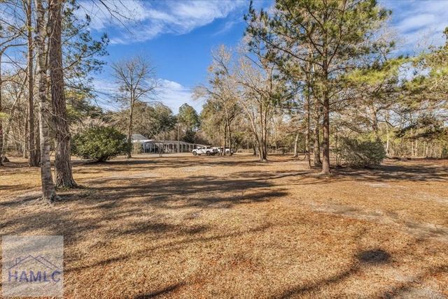 128 William Smith Lane NE, Ludowici, GA 31316