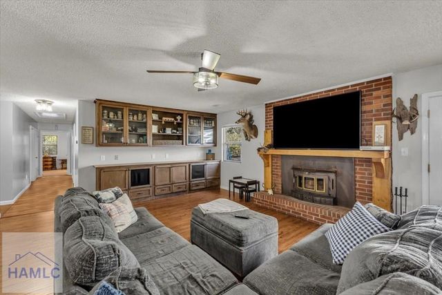 128 William Smith Lane NE, Ludowici, GA 31316