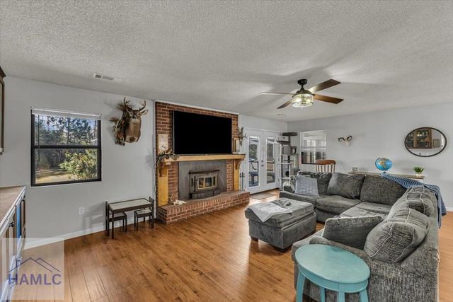 128 William Smith Lane NE, Ludowici, GA 31316