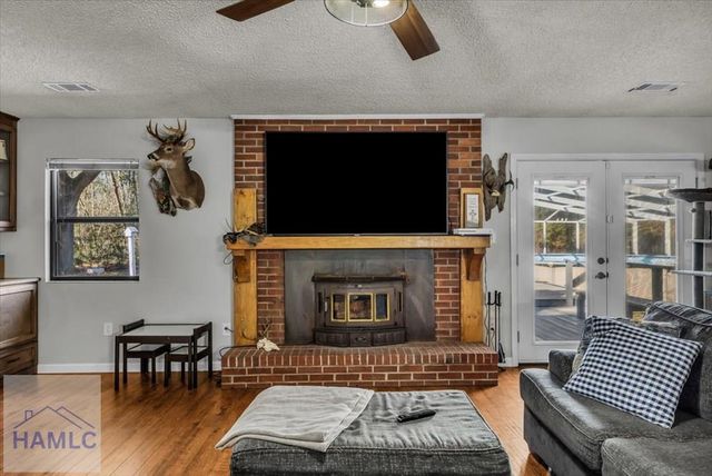 128 William Smith Lane NE, Ludowici, GA 31316