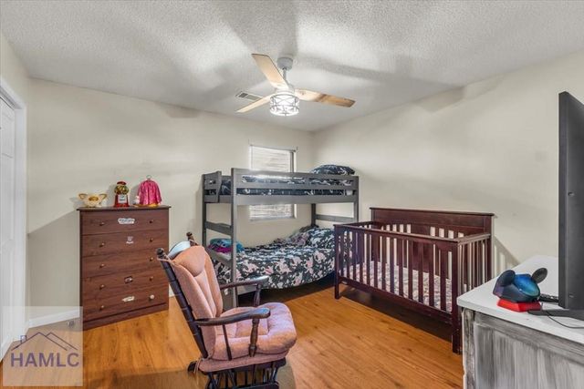 128 William Smith Lane NE, Ludowici, GA 31316