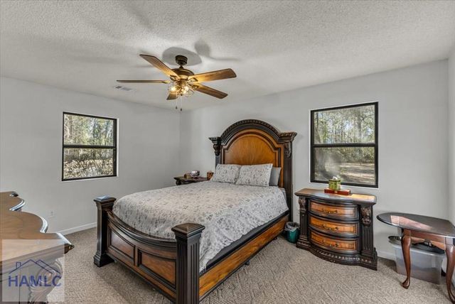 128 William Smith Lane NE, Ludowici, GA 31316