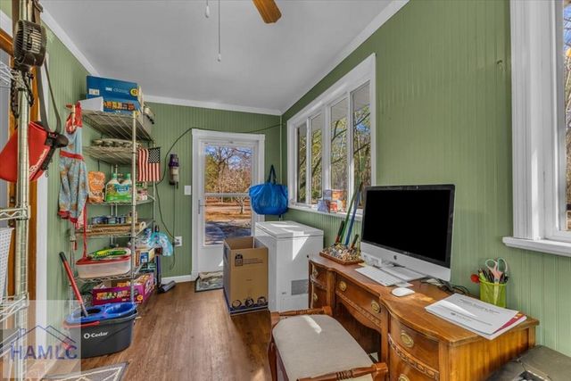 128 William Smith Lane NE, Ludowici, GA 31316