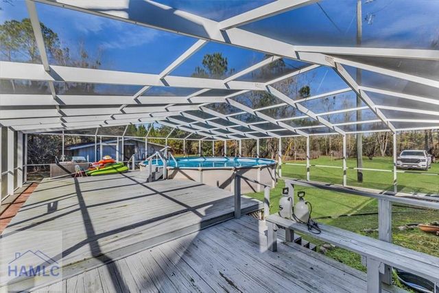 128 William Smith Lane NE, Ludowici, GA 31316