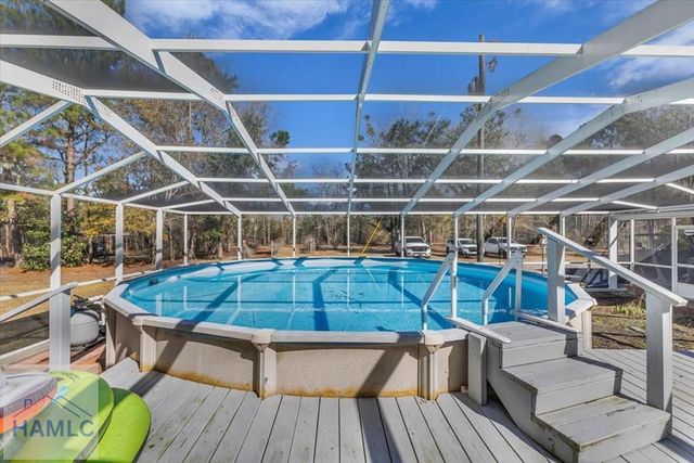 128 William Smith Lane NE, Ludowici, GA 31316