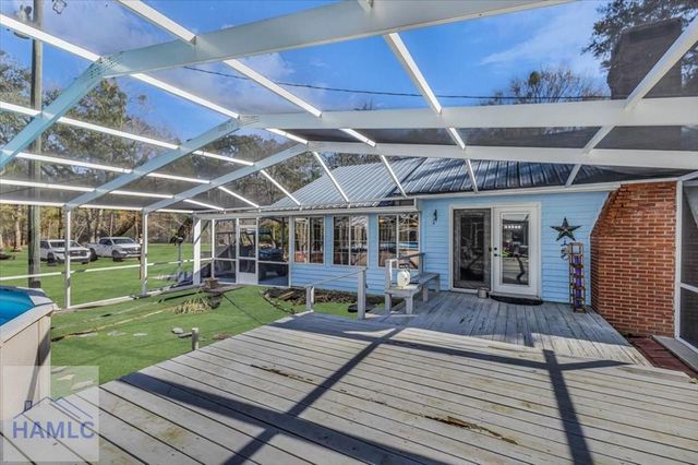 128 William Smith Lane NE, Ludowici, GA 31316