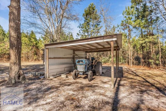 128 William Smith Lane NE, Ludowici, GA 31316