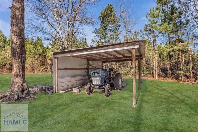 128 William Smith Lane NE, Ludowici, GA 31316