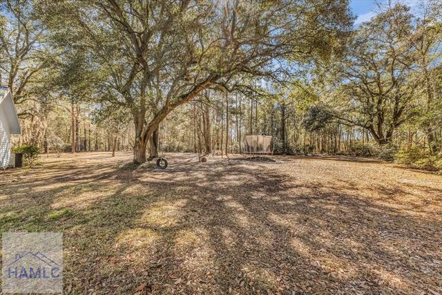 128 William Smith Lane NE, Ludowici, GA 31316