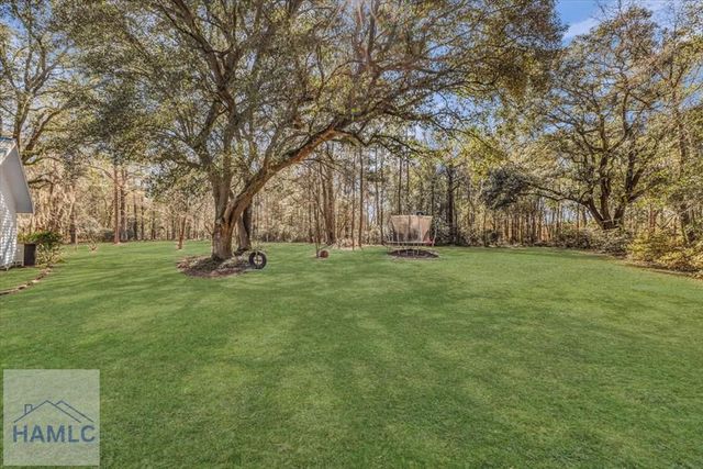 128 William Smith Lane NE, Ludowici, GA 31316