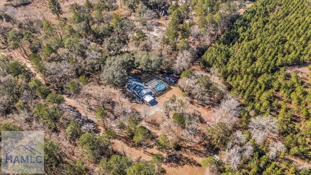 128 William Smith Lane NE, Ludowici, GA 31316