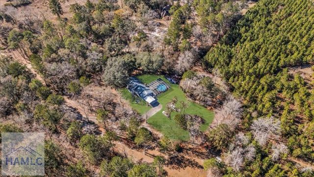 128 William Smith Lane NE, Ludowici, GA 31316