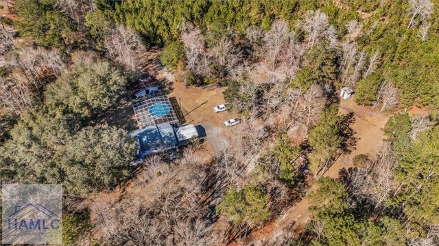 128 William Smith Lane NE, Ludowici, GA 31316