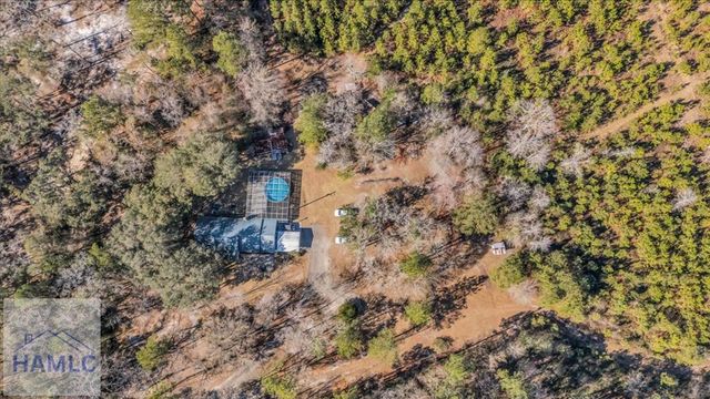 128 William Smith Lane NE, Ludowici, GA 31316