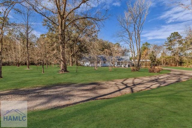 128 William Smith Lane NE, Ludowici, GA 31316