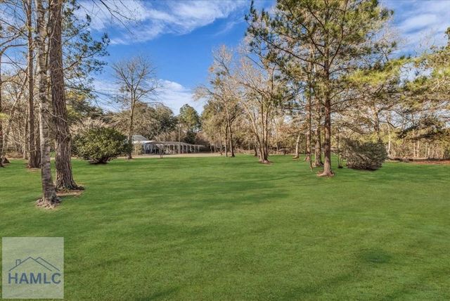 128 William Smith Lane NE, Ludowici, GA 31316