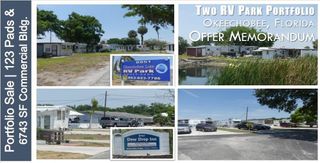 8761 Highway 78 W, Okeechobee, FL 34971
