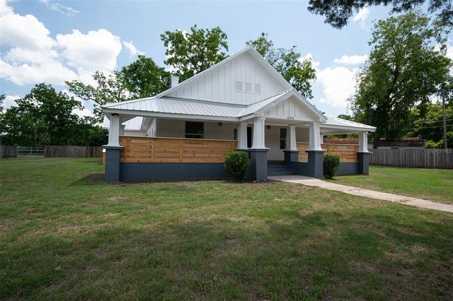 18996 CHARLOTTE AVENUE, Brooker, FL 32622