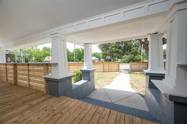 18996 CHARLOTTE AVENUE, Brooker, FL 32622