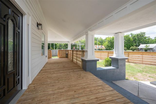 18996 CHARLOTTE AVENUE, Brooker, FL 32622
