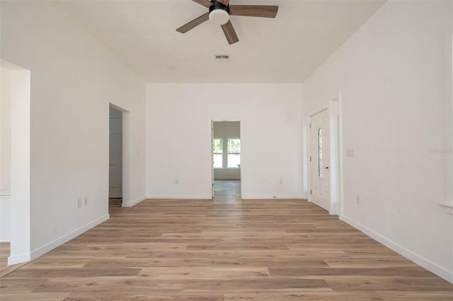 18996 CHARLOTTE AVENUE, Brooker, FL 32622