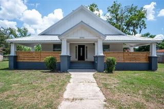 18996 CHARLOTTE AVENUE, Brooker, FL 32622