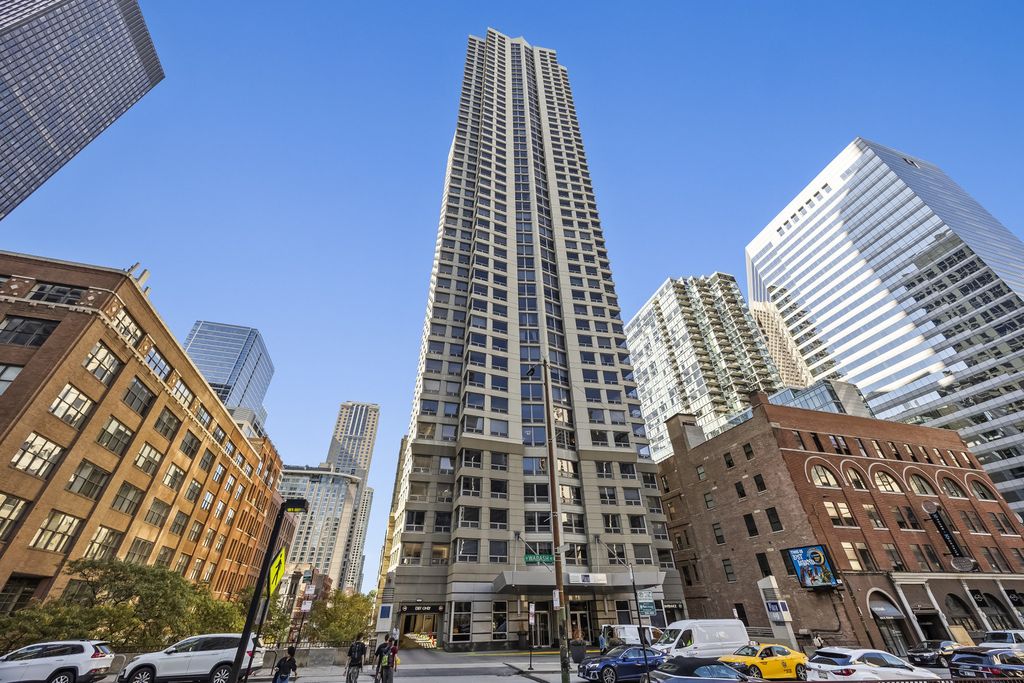 440 N WABASH Avenue 2001, Chicago, IL 60611