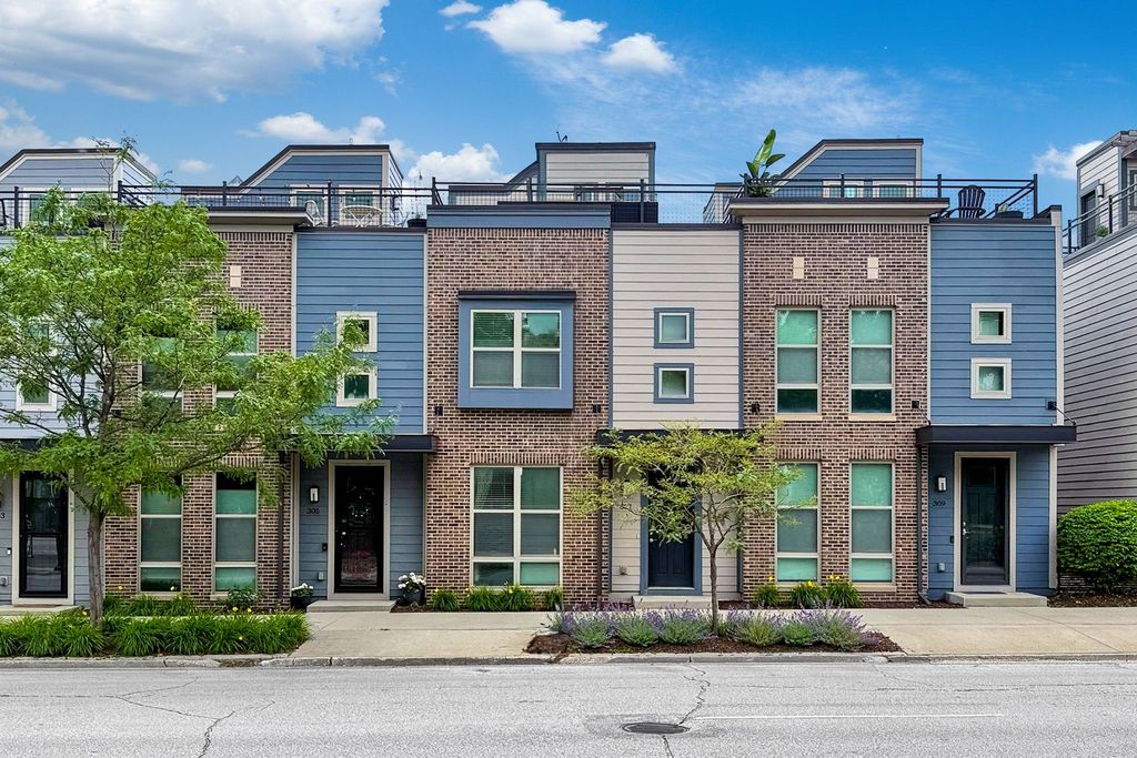 528 2nd Avenue 307, Des Moines, IA 50309