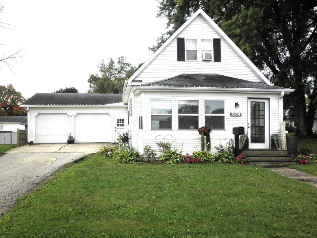 1314 State Street, Osage, IA 50461