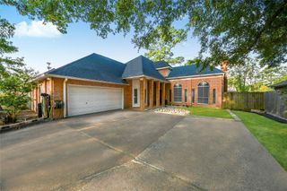 12307 Lusterleaf Drive, Cypress, TX 77429