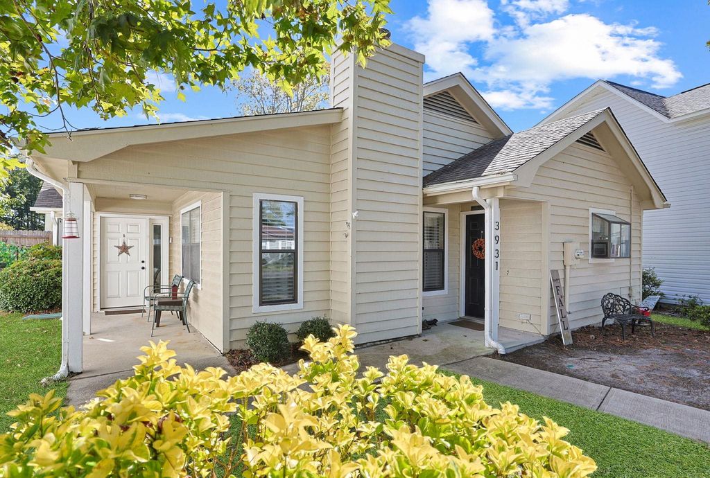 3931 Pinebrook Circle, Little River, SC 29566 — exterior