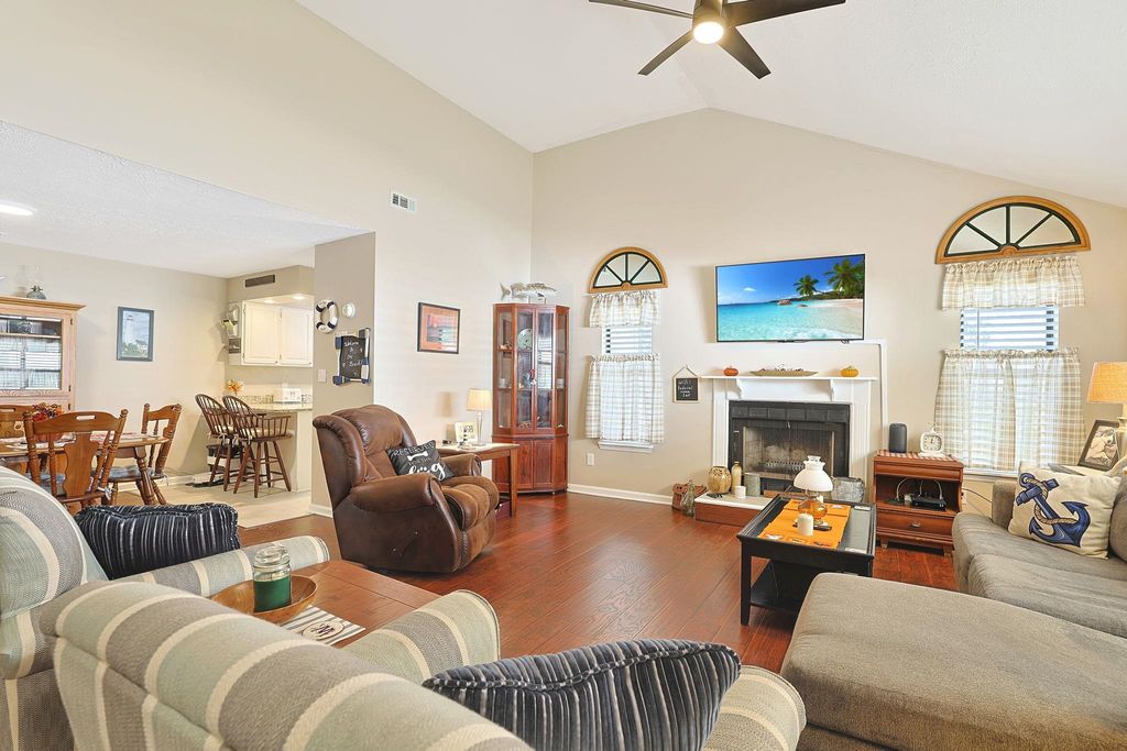 3931 Pinebrook Circle, Little River, SC 29566 — photo 4