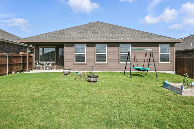2121 Richburg Street, Fort Worth, TX 76108