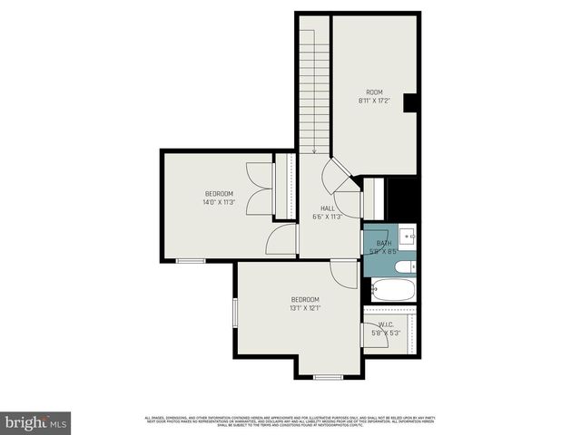 2268 CAROLINE LN, Harrisburg, PA 17110