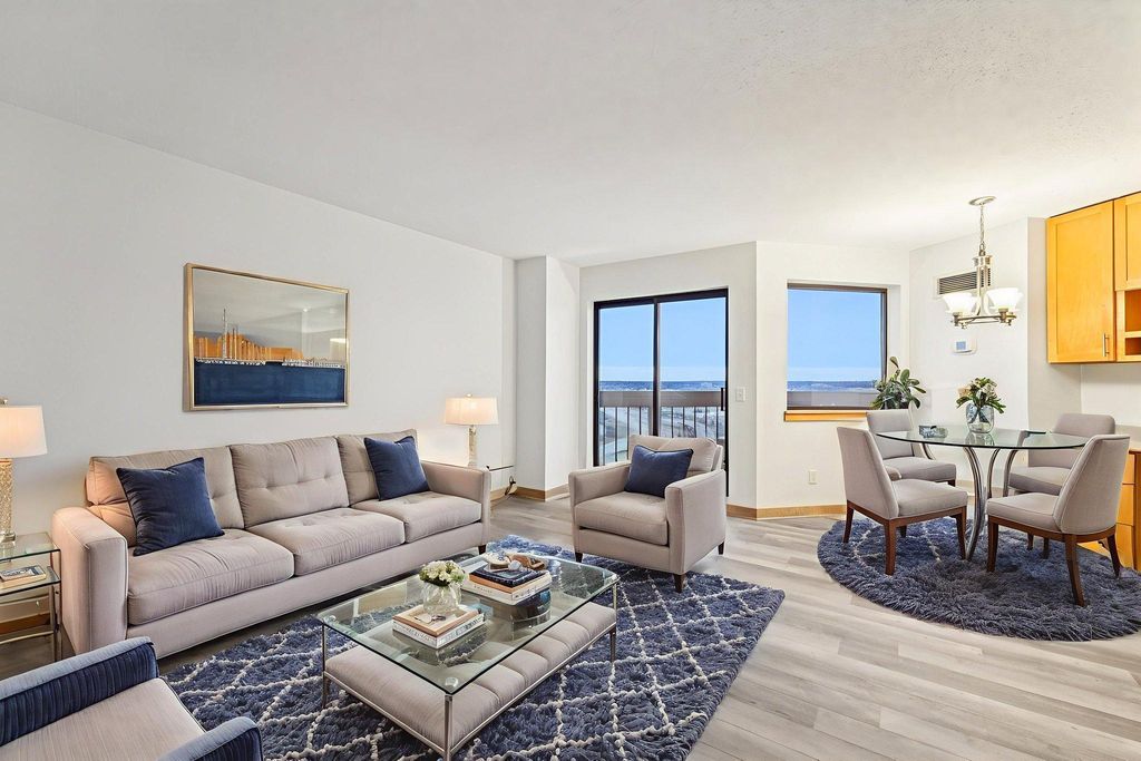 78 10th Street E 2409, Saint Paul, MN 55101