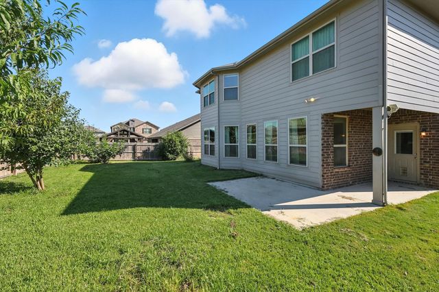 7717 Lake Vista Way, Fort Worth, TX 76179