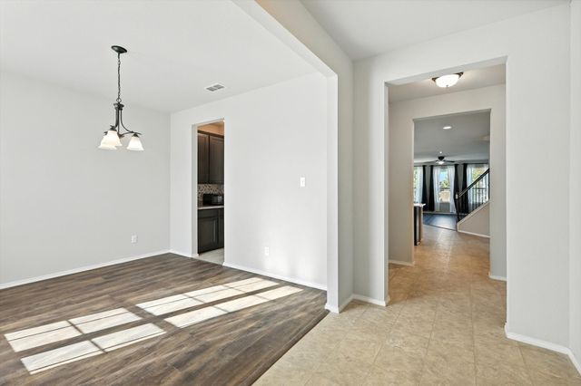 7717 Lake Vista Way, Fort Worth, TX 76179