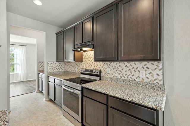 7717 Lake Vista Way, Fort Worth, TX 76179