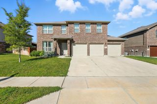 7717 Lake Vista Way, Fort Worth, TX 76179