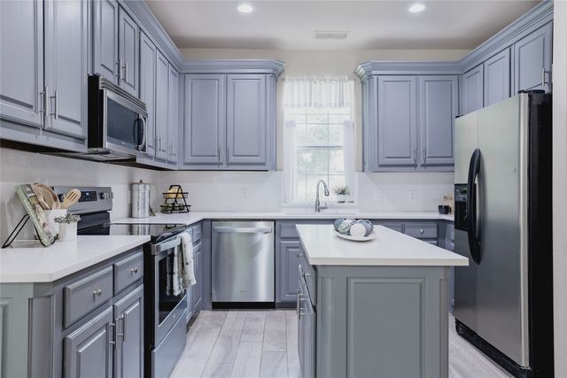 11828 State Highway 205, Lavon, TX 75166