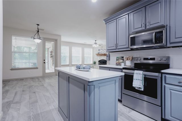 11828 State Highway 205, Lavon, TX 75166