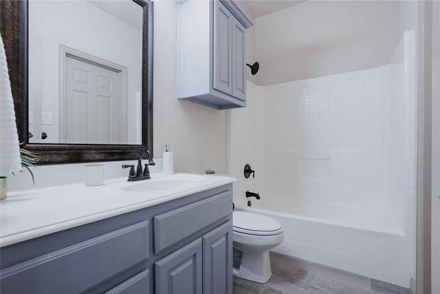 11828 State Highway 205, Lavon, TX 75166