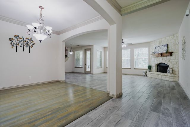 11828 State Highway 205, Lavon, TX 75166