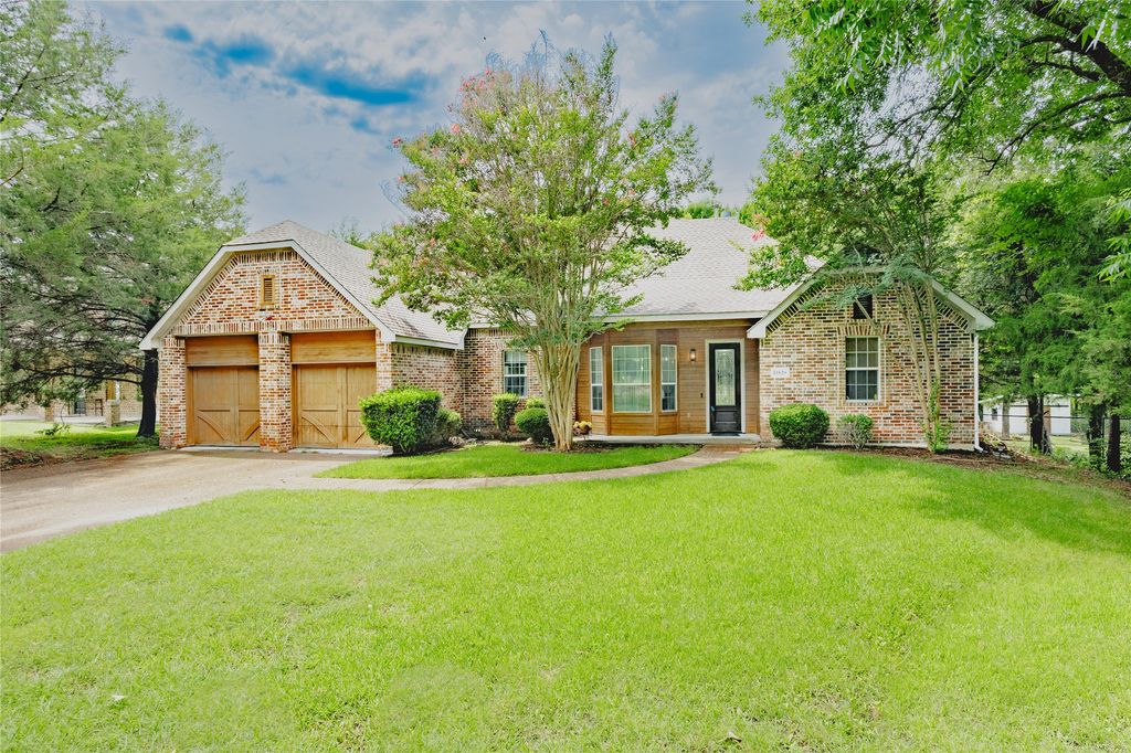 11828 State Highway 205, Lavon, TX 75166