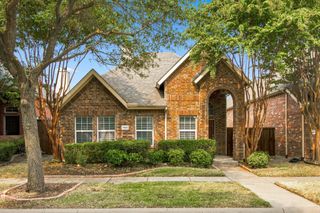 7961 Crampton Lane, Frisco, TX 75035