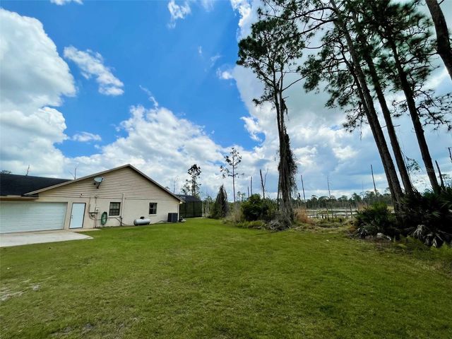 349 SEMINOLE WOODS BLVD, Geneva, FL 32732